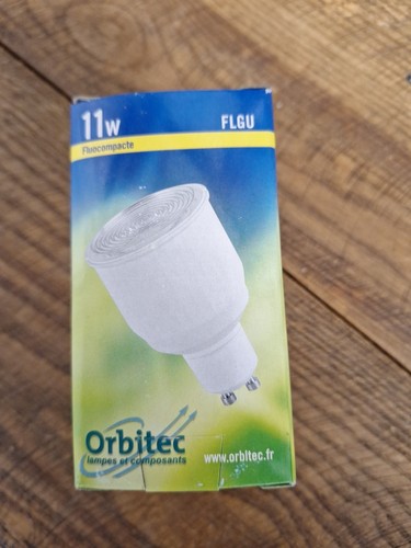 Orbitec flgu 11w energy saving - orbitec,