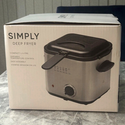 Simply stainless steel - 2l,