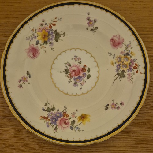 Royal crown derby - royal,