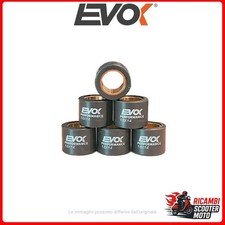 EVOK IRON DRIVE 18X14MM 14GR