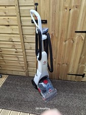 Bissell Carpet Cleaner Model