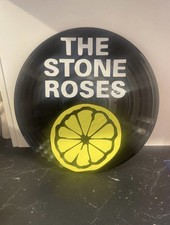 The Stone Roses 12 Inch