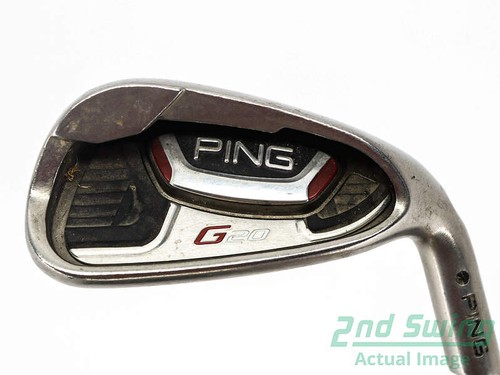 Ping g20 single iron - g20, 8