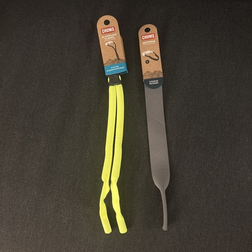 Nwt chums eyewear retainer - nwt,