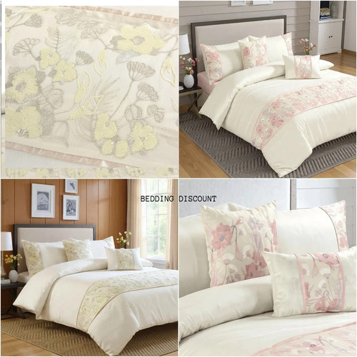 Luxury embroidered savanna - embroidered,