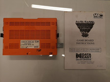 Arcade PCB Stadium Hero '96