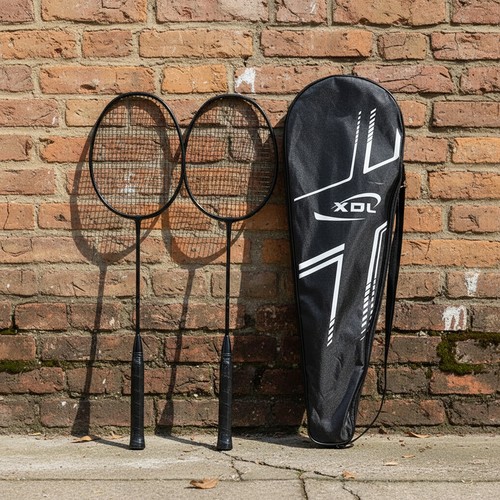 Outdoor professional badminton - professional,