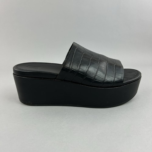 Fitflop sandals size uk6 - fitflop,