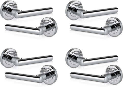 Xfort pack polished chrome - 4,