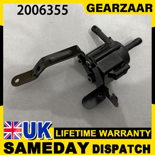 Electric auxiliary water pump - auxiliary,