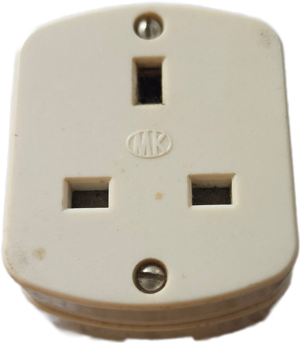 White vintage 13a - white,