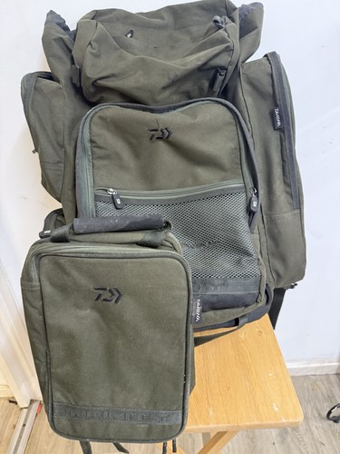 Diawa luggage - diawa,