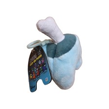 Among Us Clip On Plush Dead