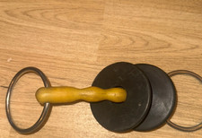 5” Mullen Mouth Happymouth