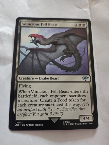 Mtg magic the gathering - 1,