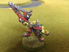 Bloodbowl 3rd Edition Games