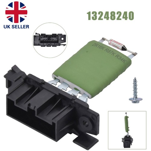For vauxhall corsa heater - for,