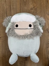 Squishmallows Christmas Evita