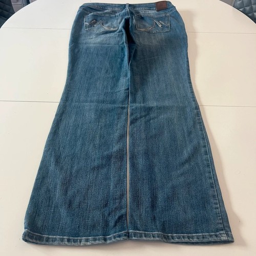 Maurices y2k flared jeans - maurices,