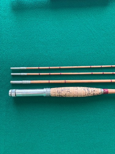 Thomas bamboo fly - thomas,