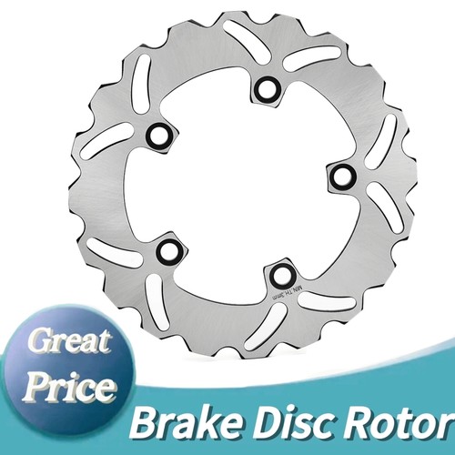 Rear brake disc rotor for - disc,