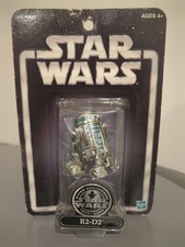 Hasbro Star Wars R2D2 Figure
