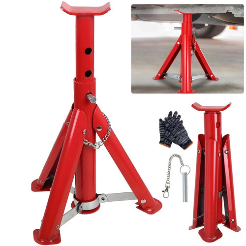 1pcs ton axle - 1pcs, stand