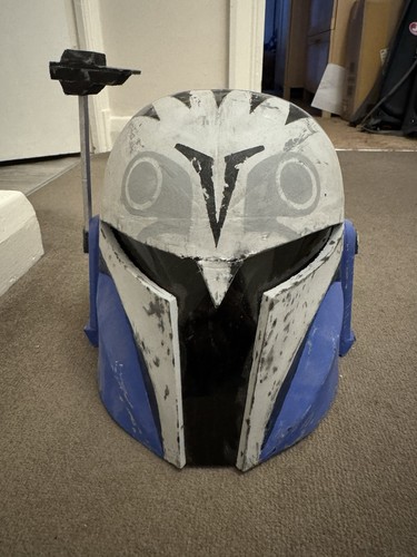 Star wars custom katan - star, bo