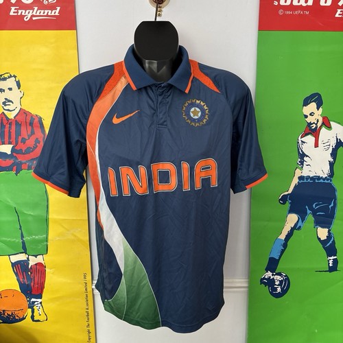 Nike india cricket icc - india,