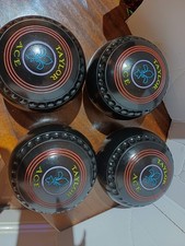 Taylor Ace Size 4 Good Used Condition.