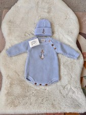 Dandelion Peter Rabbit Blue