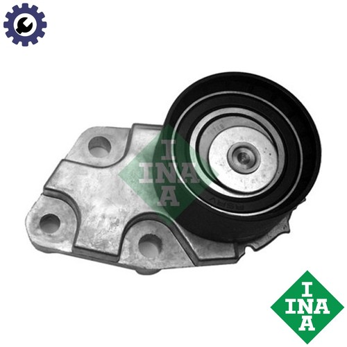 Tensioner pulley timing - tensioner, belt