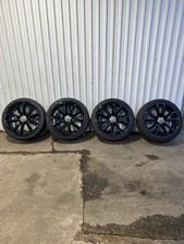 VAUXHALL CORSA 2013 19 Inch 5