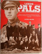 LEEDS PALS 15th (Service)