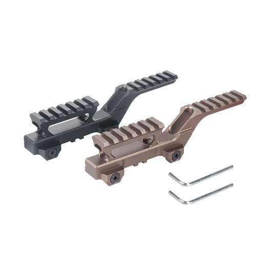 Gbrs hydra mount for airsoft - hydra,