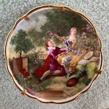 Limoges france porcelain - limoges,