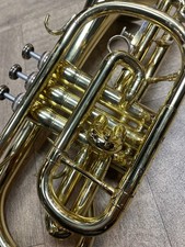 Jupiter JCR520ML Cornet –