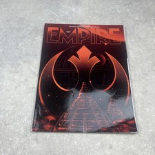 JANUARY 2025 EMPIRE movie