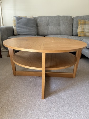 Ikea coffee table - ikea,