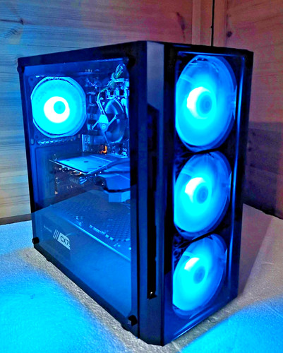 Ultra fast gaming - ultra,