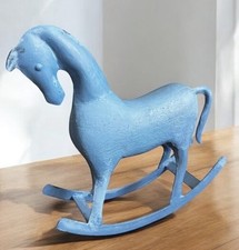 Vintage Metal Primitive