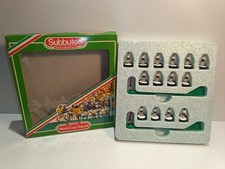 Subbuteo World Cup Squad West