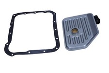 HYDRAULIC FILTER AUTOMATIC