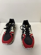 Nike air stab premium black - premium,