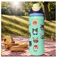 Owala Stainless Bottle 32 oz