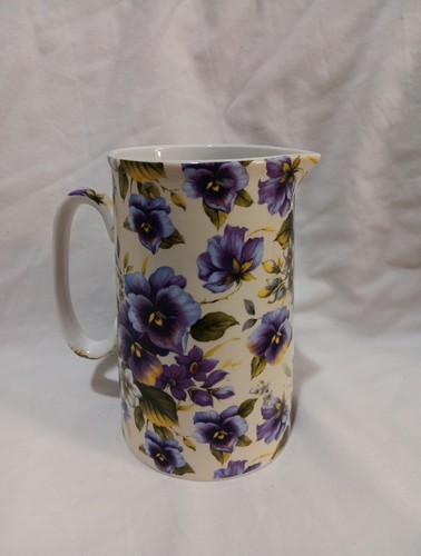 Heron cross pottery - heron,
