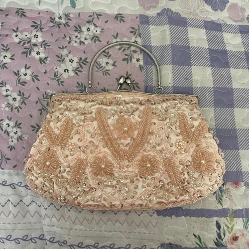 Vintage blush pink - blush,