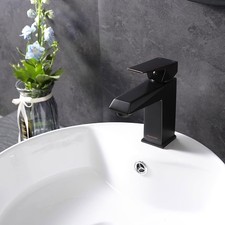 Aquaterior Bathroom Faucet for