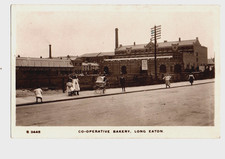 Derbyshire. Co-operative