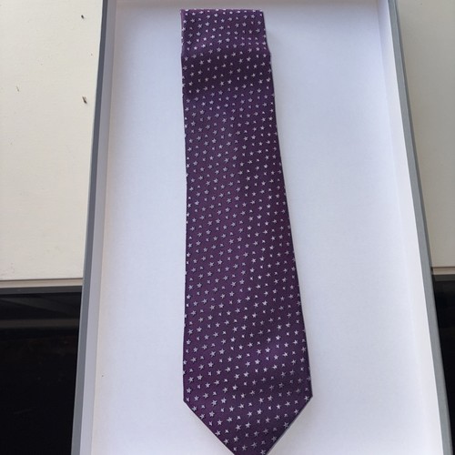 New charvet men 100 silk - charvet, 100%